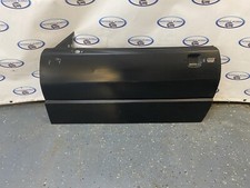 535831105 Original VW Corrado Tür Türaussenhaut Vorne Links Grundiert