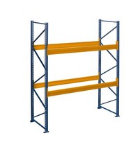 Palettenregal Schwerlastregal