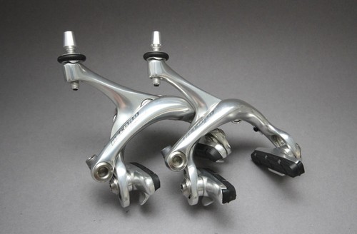 Campagnolo record titanium - campagnolo,