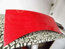 Heckklappe Lim VW Passat B5 Lim./Variant (Typ:3B)