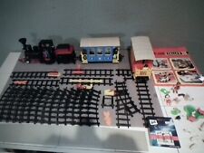 FALLER HITTRAIN / PLAYTRAIN