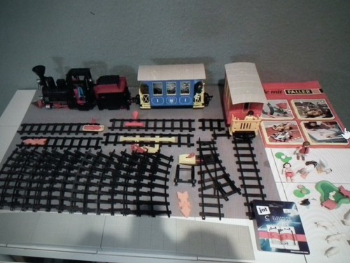 Faller hittrain playtrain - /,