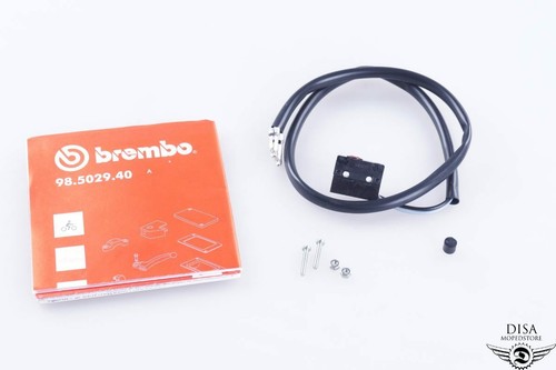 Brembo bremslichtschalter für - bremslichtschalter,