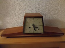 Ankra Buffetuhr Kaminuhr