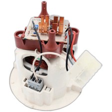 Genuine new Miele motor for