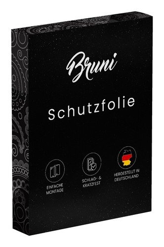 Bruni folie für spektrum - bruni,