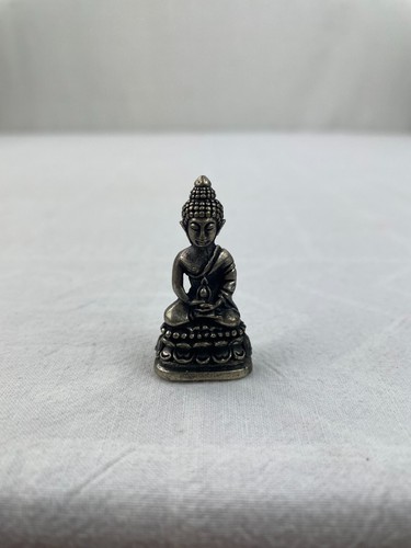 Mini buddha figur - mini,