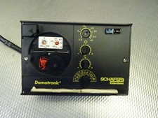 SCHÄFER INTERDEMO -