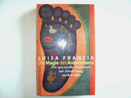 Luisa francia die magie des - francia,