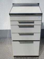 BAISCH Arztschrank  / Schubladenschrank # 5055