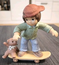 Goebel figur nina marco - "nina, marco"