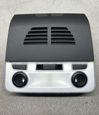 Original Bmw Innenraumleuchte Leseleuchte Hinten Lichtpaket Schwarz