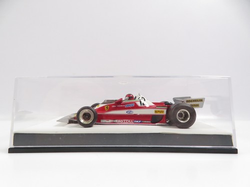 Quartzo ferrari 312 t3 - quartzo,