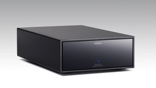 Revox joy s119 schwarz - joy,
