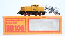 Piko H0 Diesellok BR 106 256-1