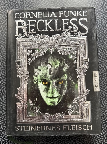Reckless steinernes - reckless,