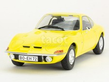 Opel 1900 1968 - -, modell