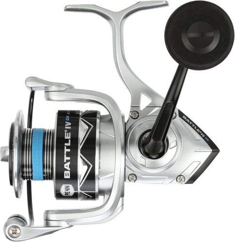 Penn battle mk4 dx - /,
