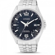 Citizen herrenuhr cb0010 - citizen,