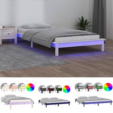 Massivholzbett Holzbett Bett