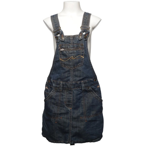 Tommy hilfiger latzkleid - tommy, hilfiger,