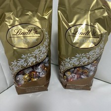 LINDT Lindor Kugeln Mischung -