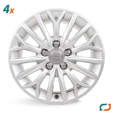 4x Original Audi A3 8V