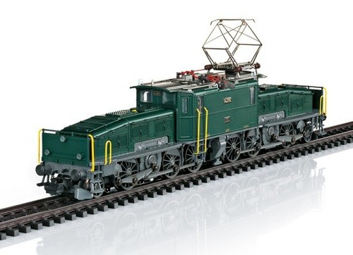 Märklin 39567 sbb 8 - sbb, 6/8