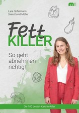 Fettkiller | So geht abnehmen