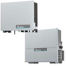 DELTA RPI M15A M20A M30A M50A