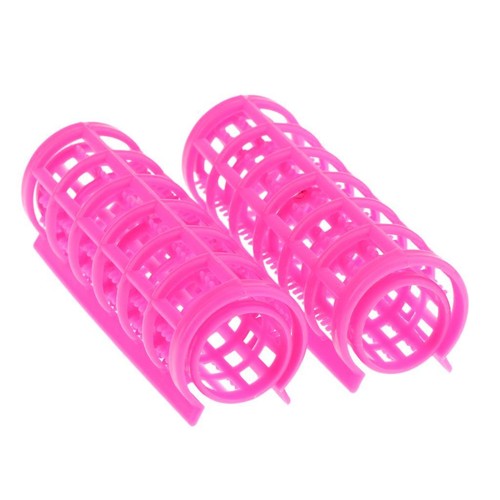 Stück haar pony roller - 12,