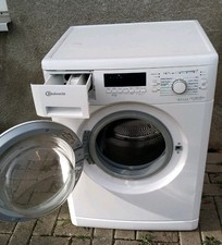 Ersatzteile Waschmaschine