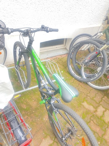 Kinder fahrrad zoll - kinder, 26