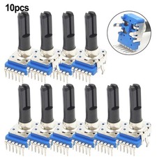 RK12 Stereo Potentiometer 10er