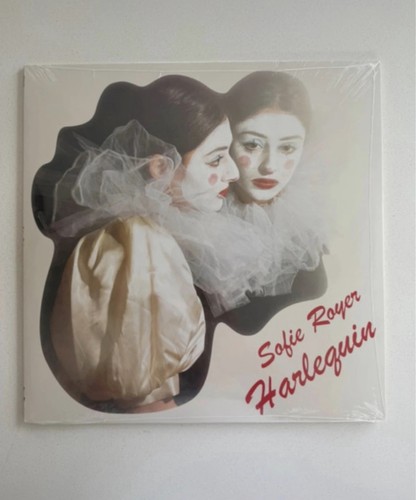 Sofie royer harlequin - sofie, new