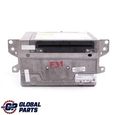 BMW F10 F20 F22 F30 Navigation