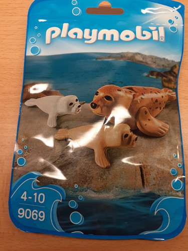 Playmobil 9069 zoo - playmobil,