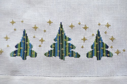 Handarbeit dänische
