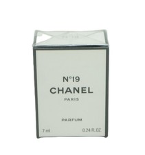 Chanel No 19 Parfum Extrakt