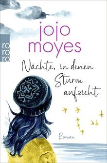 Nächte denen sturm - in,