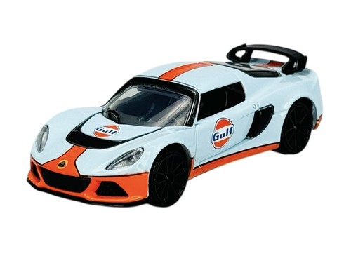 Motormax lotus exige gulf 43 - motormax,
