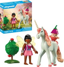 PLAYMOBIL® Magic Unicorns