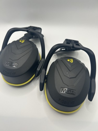 Msa gard 500 - v-gard,