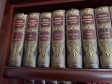 Meyers Konversationslexikon