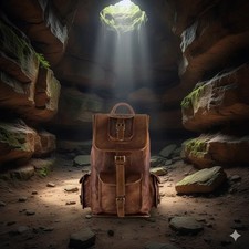 20" Tasche Rucksack Original