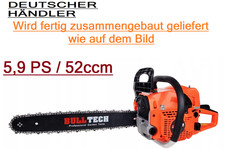 Kettensäge Benzin Motorsäge