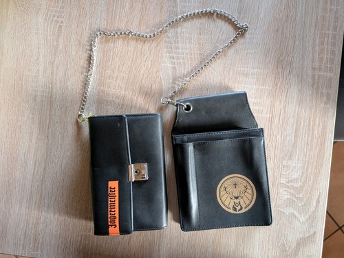 Jägermeister kellnerbörse - jägermeister,