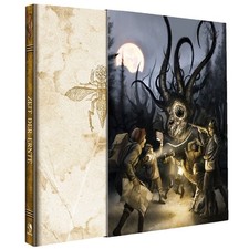 Cthulhu zeit der ernte - der,