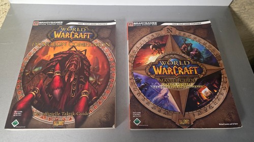 World warcraft dungeon - of,