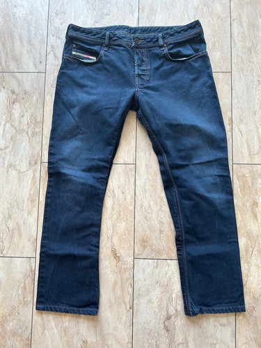 Diesel zathan indigo - zathan,